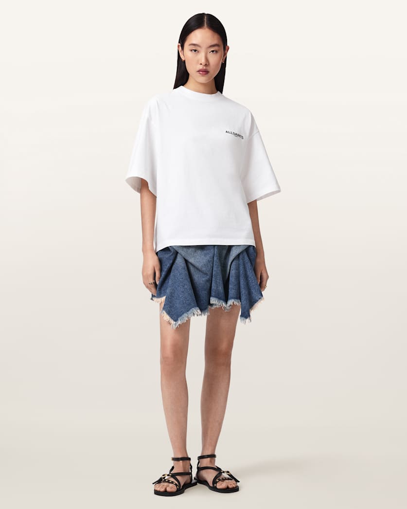 Halis Amelie Oversized T-Shirt