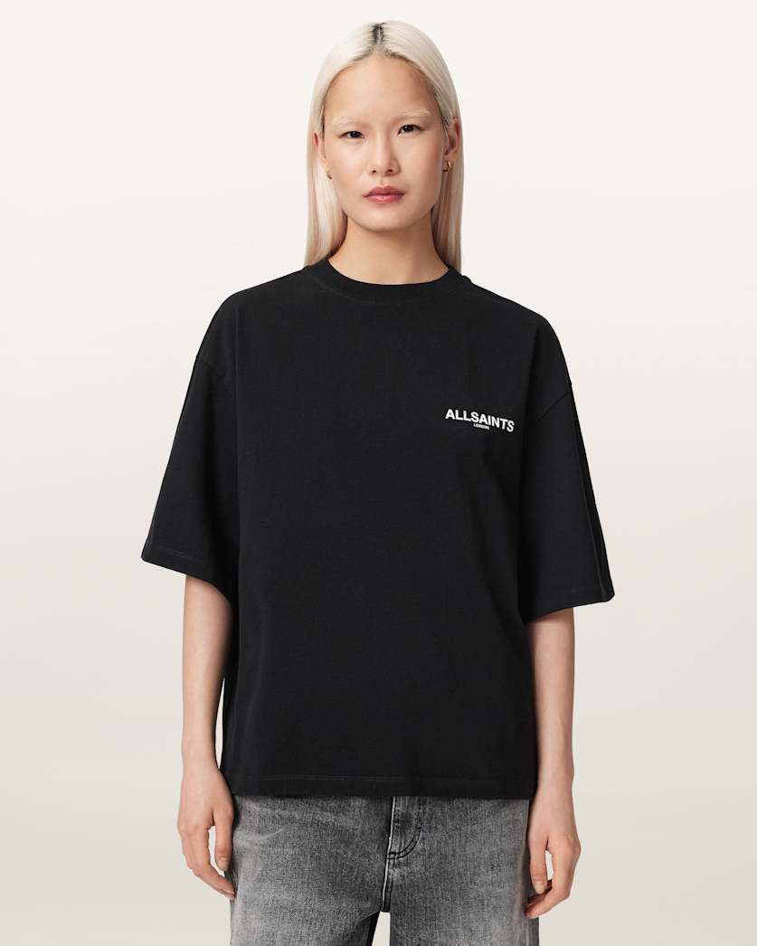Halis Amelie Oversized T-Shirt