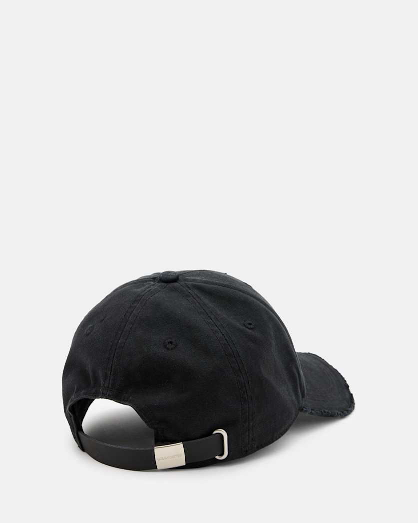 Bethnal Frayed Logo Baseball Cap