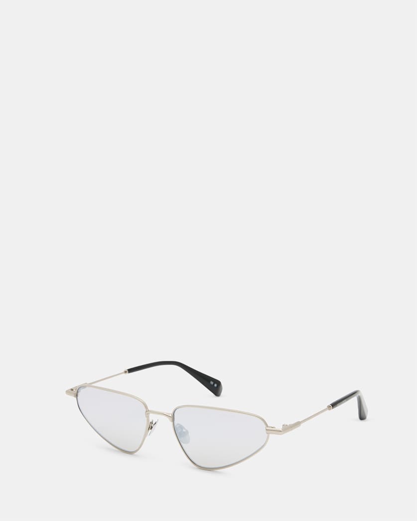 Trinity Cat Eye Sunglasses