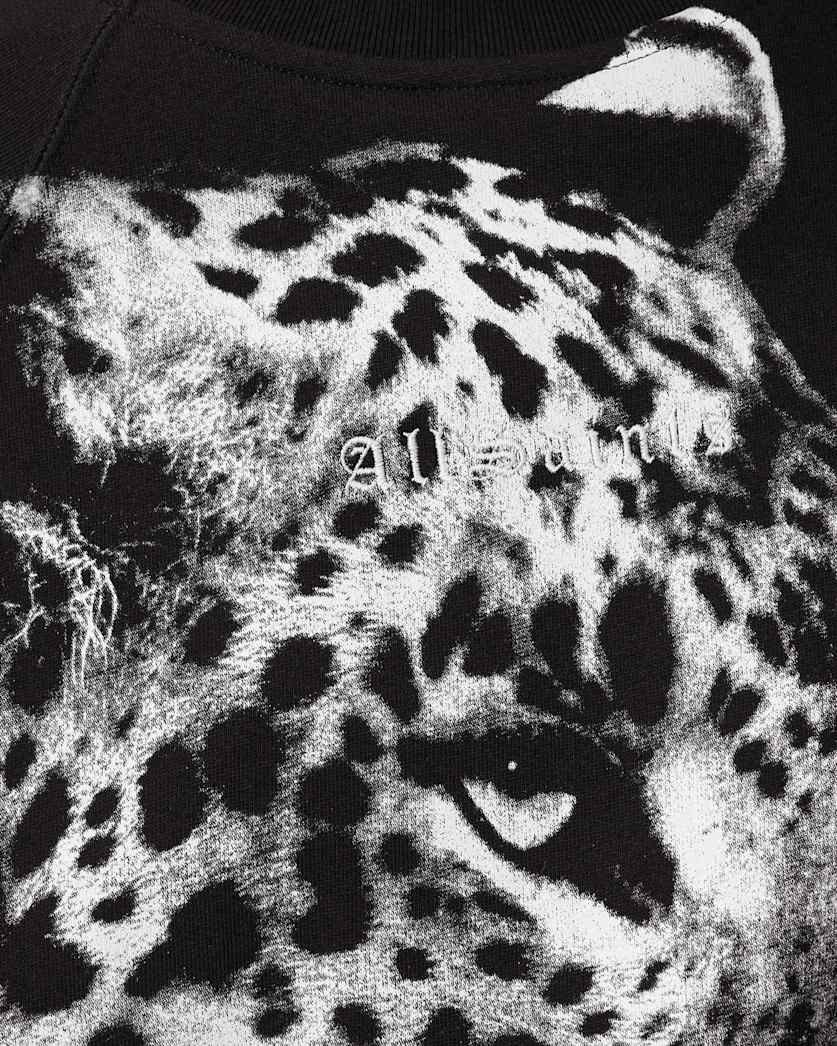 Kiara Cygnet Sweatshirt