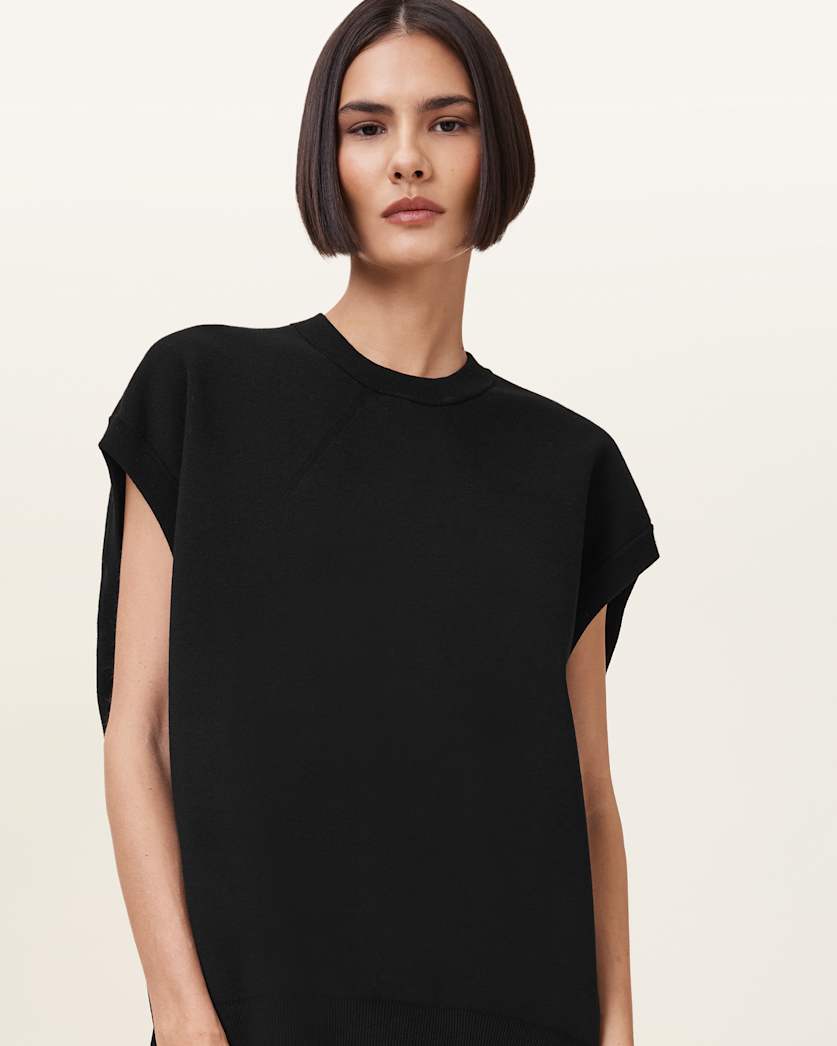 Leia Harley 2-in-1 Midi Dress