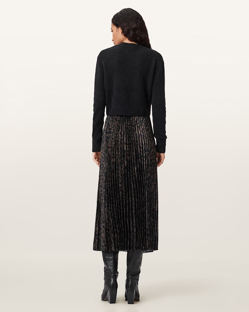 Evia 2-in-1 Dress