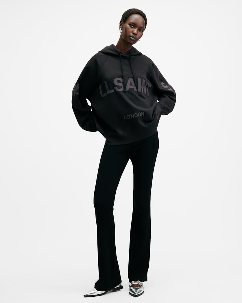 Talon Biggy Oversized Hoodie