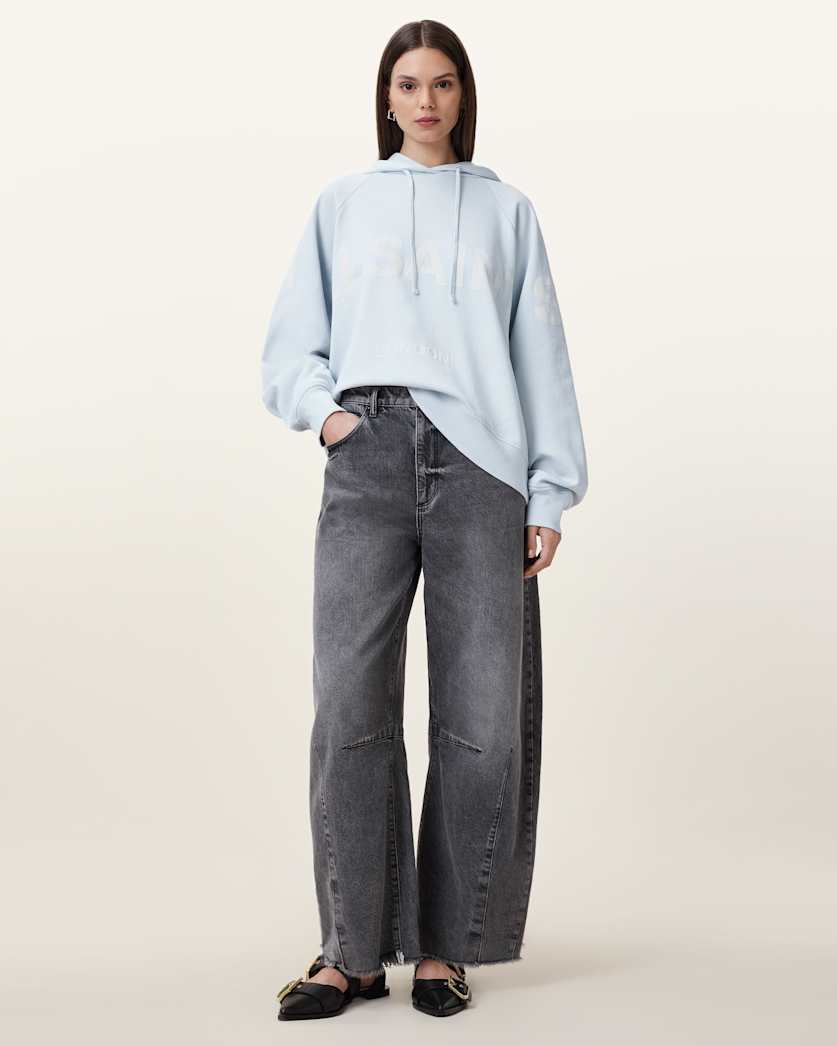 Talon Biggy Oversized Hoodie
