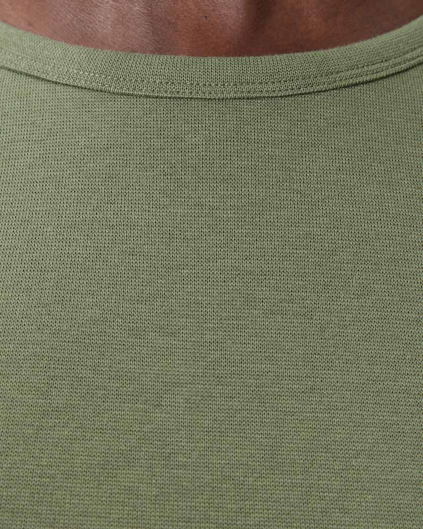 Katarina Boat Neck Slim Fit Tank Top