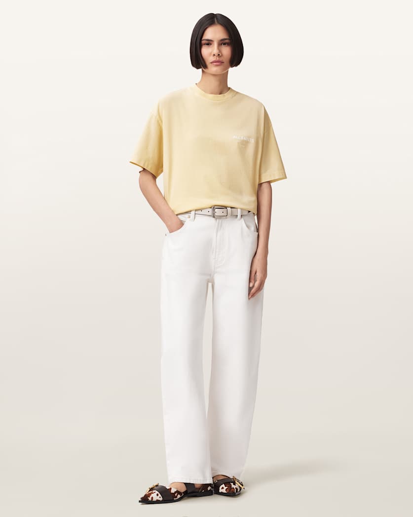 Underground Etta Oversized T-Shirt