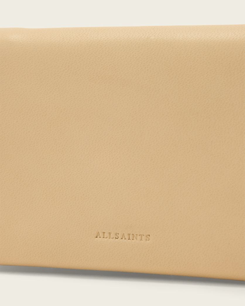 Harluna Leather Wallet