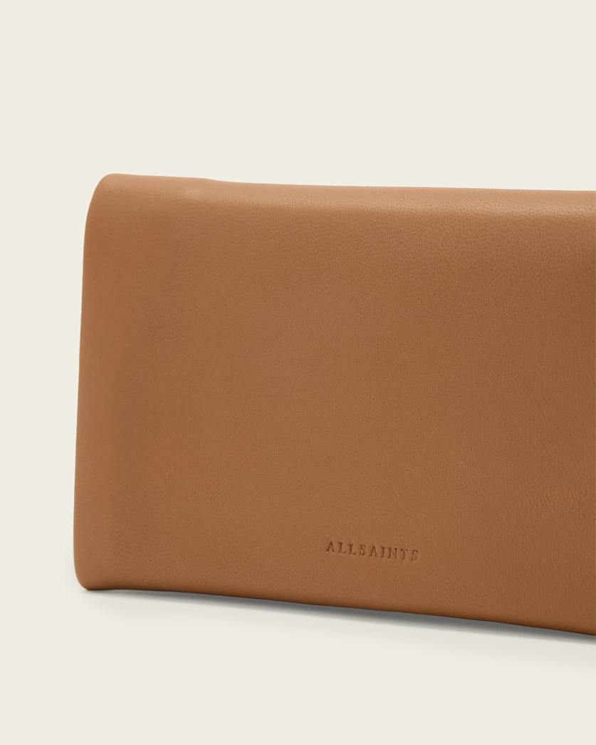 Harluna Leather Wallet