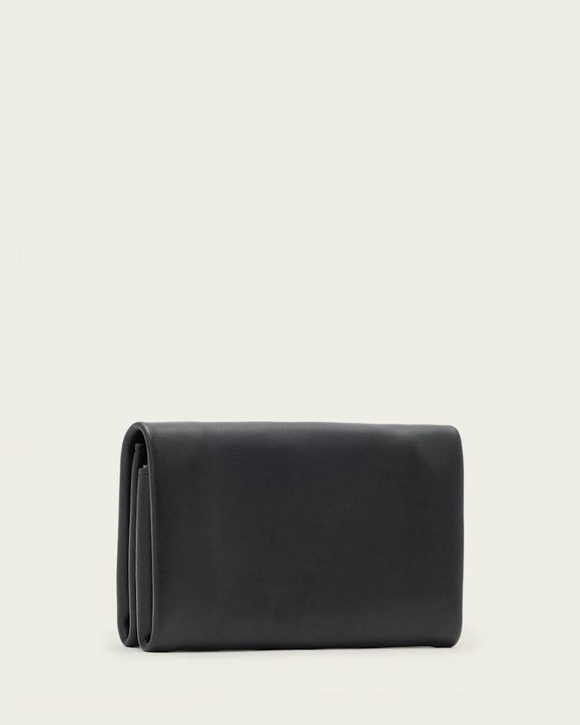 Harluna Leather Wallet