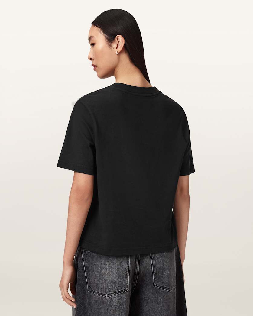 Lisa Biggy Logo T-Shirt