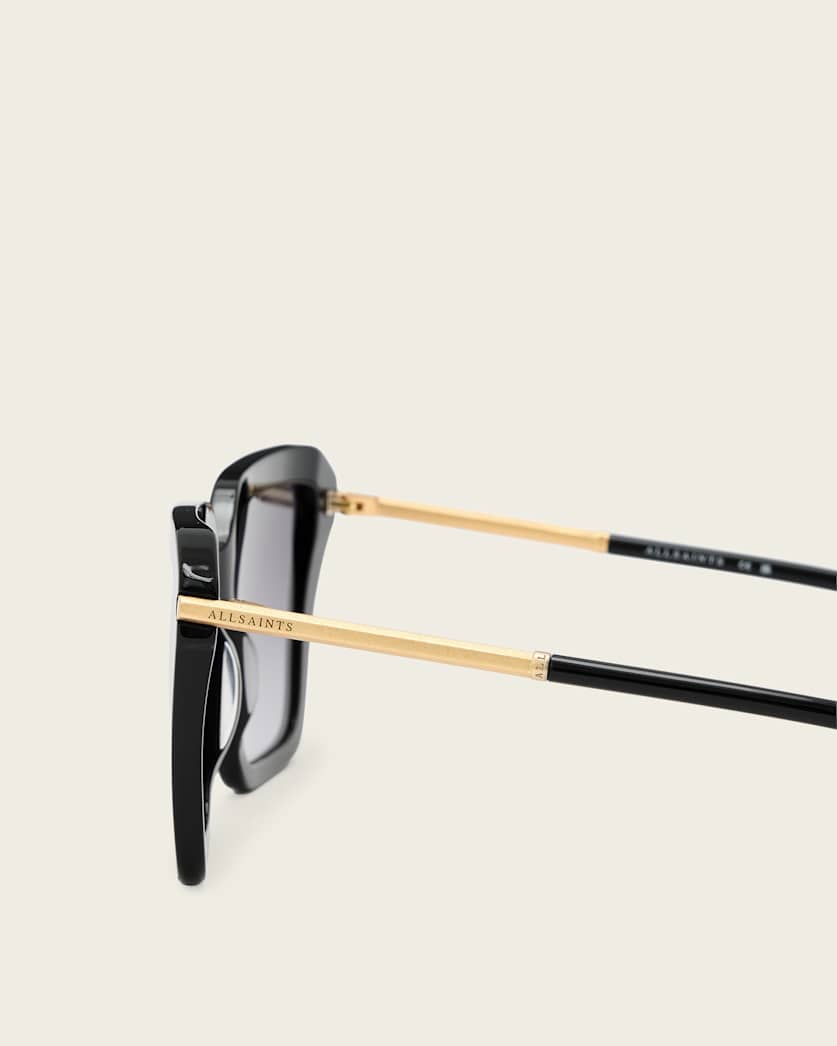 Gwen Square Shaped Sunglasses