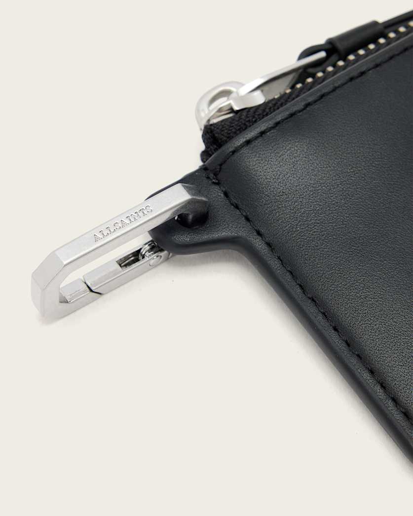 Remy Leather Wallet