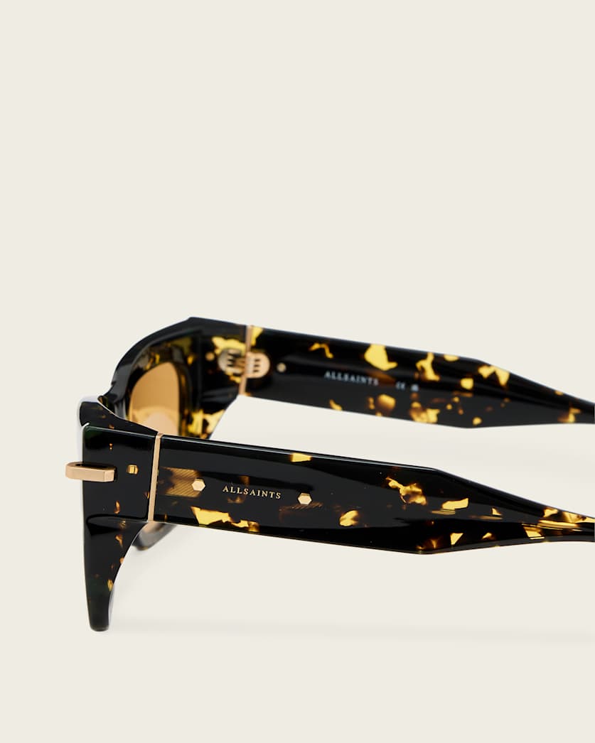Tamsin Square Shaped Sunglasses