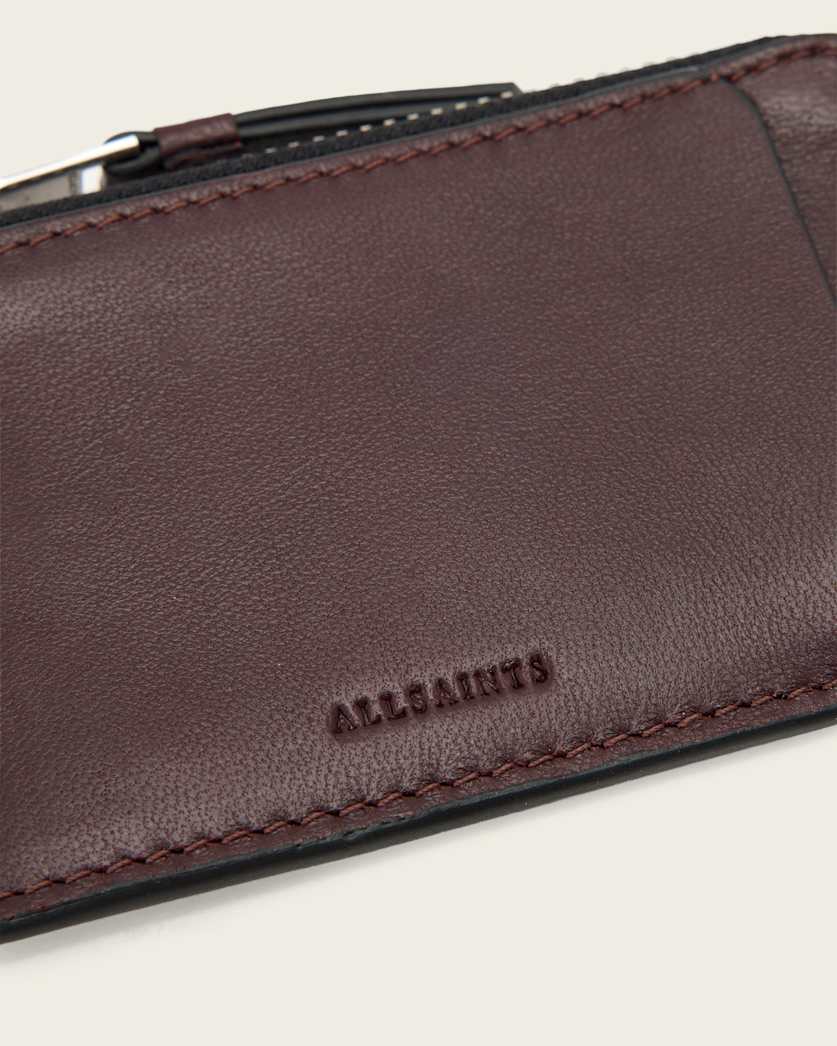 Remy Leather Wallet