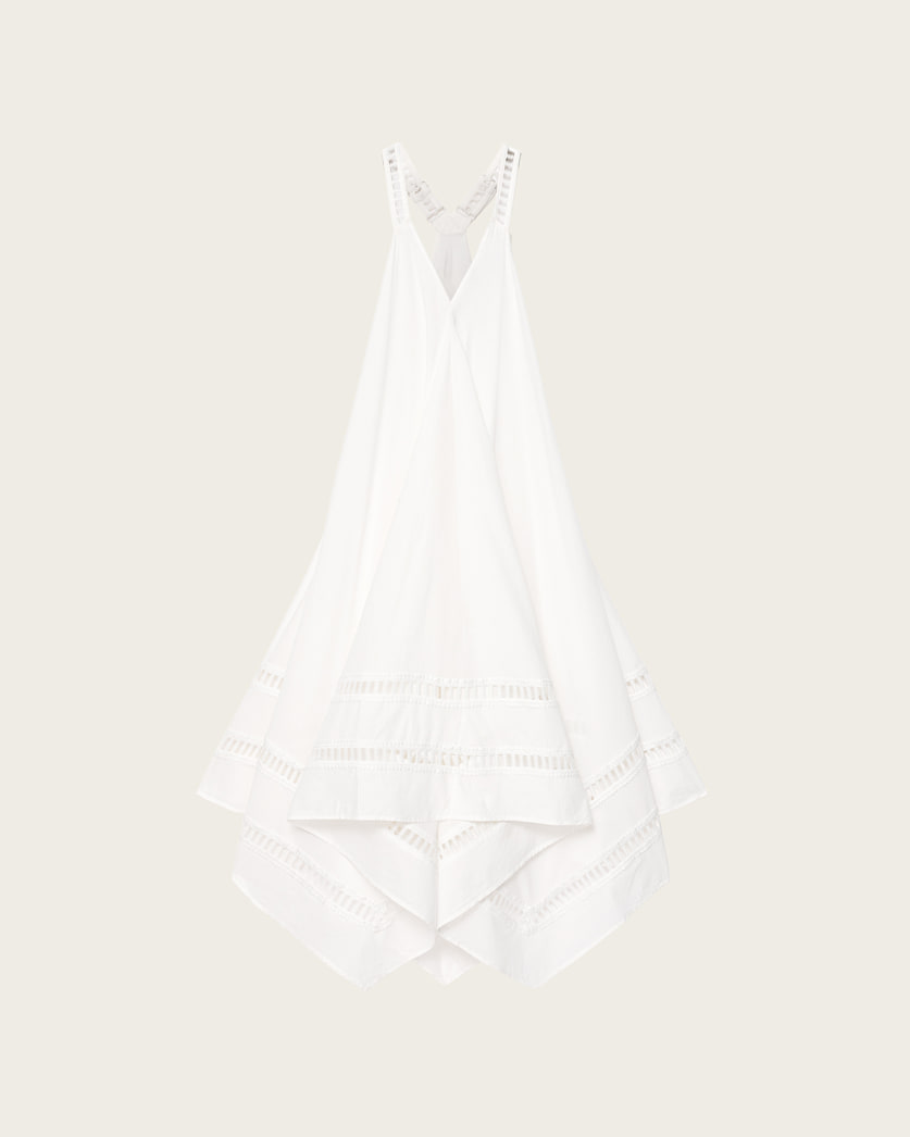 Lil Midi Dress