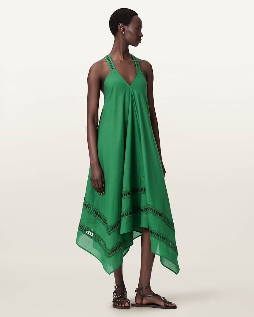 Lil Midi Dress