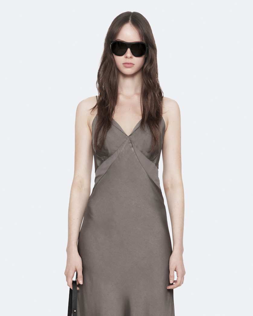 Harlow Midi Slip Dress
