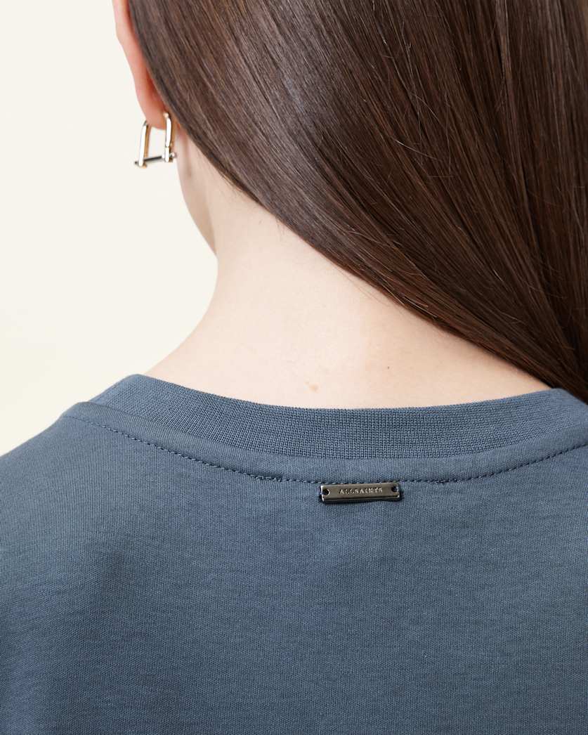 Frankie Short Sleeve Midi Dress