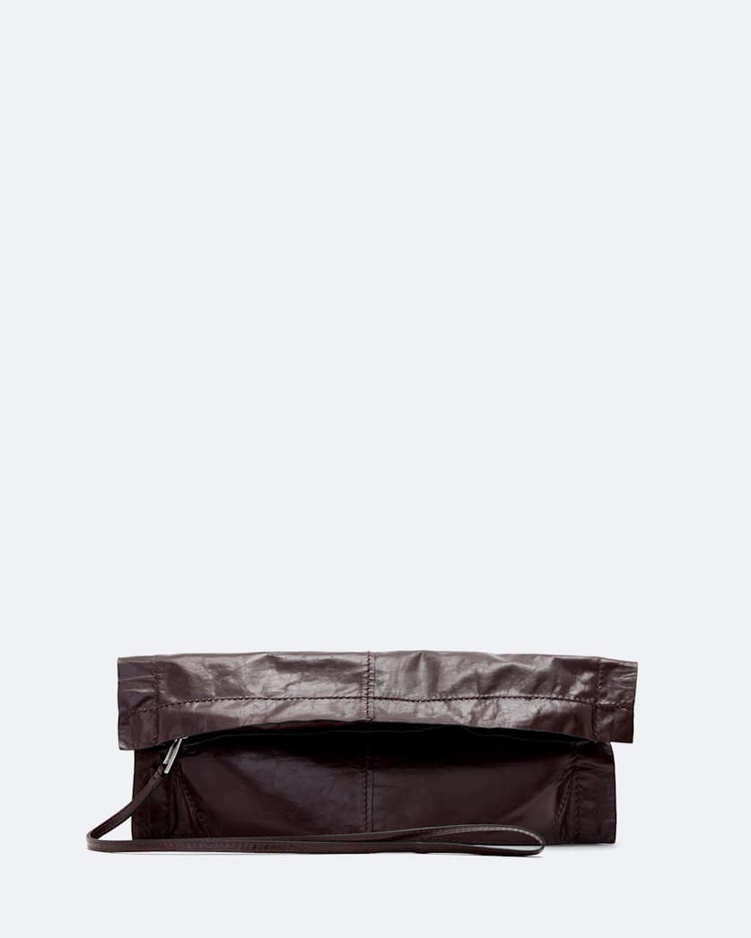 Lutece Fold Clutch