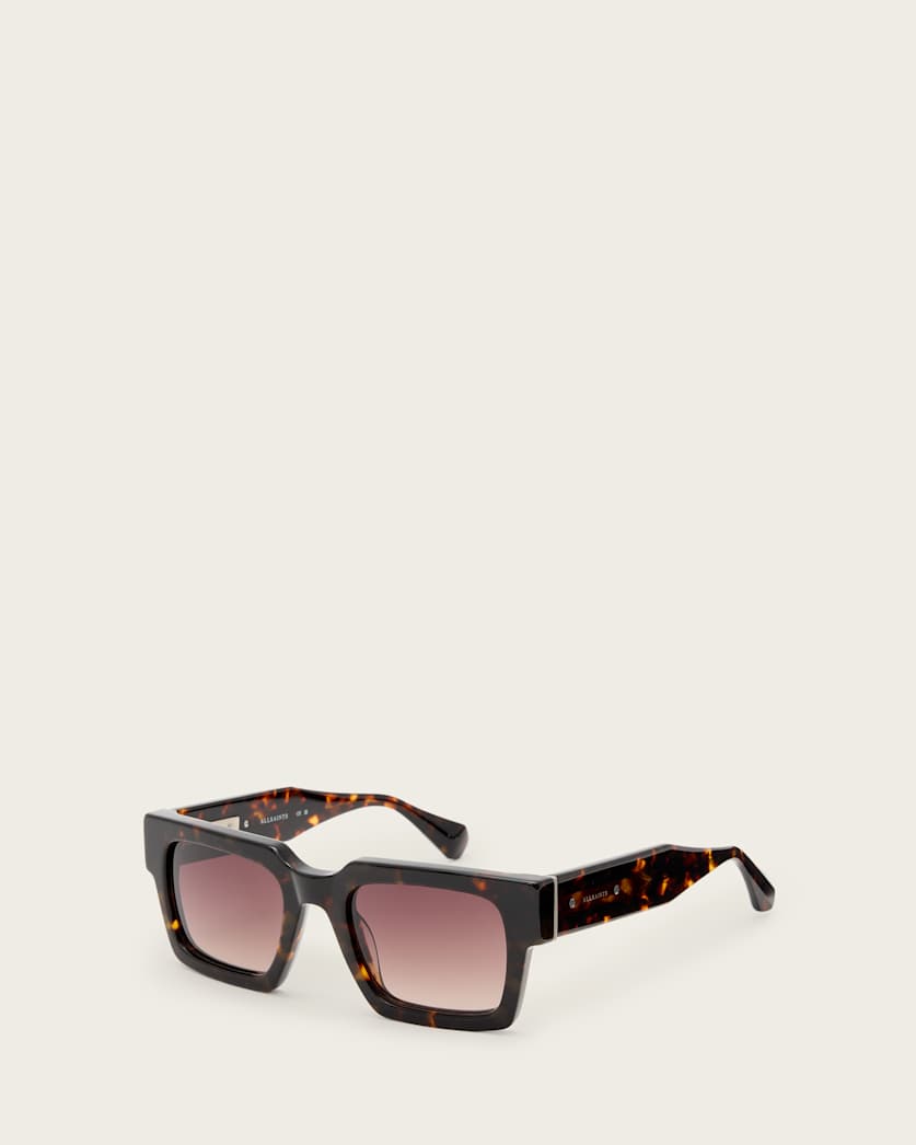 Beau Square Sunglasses
