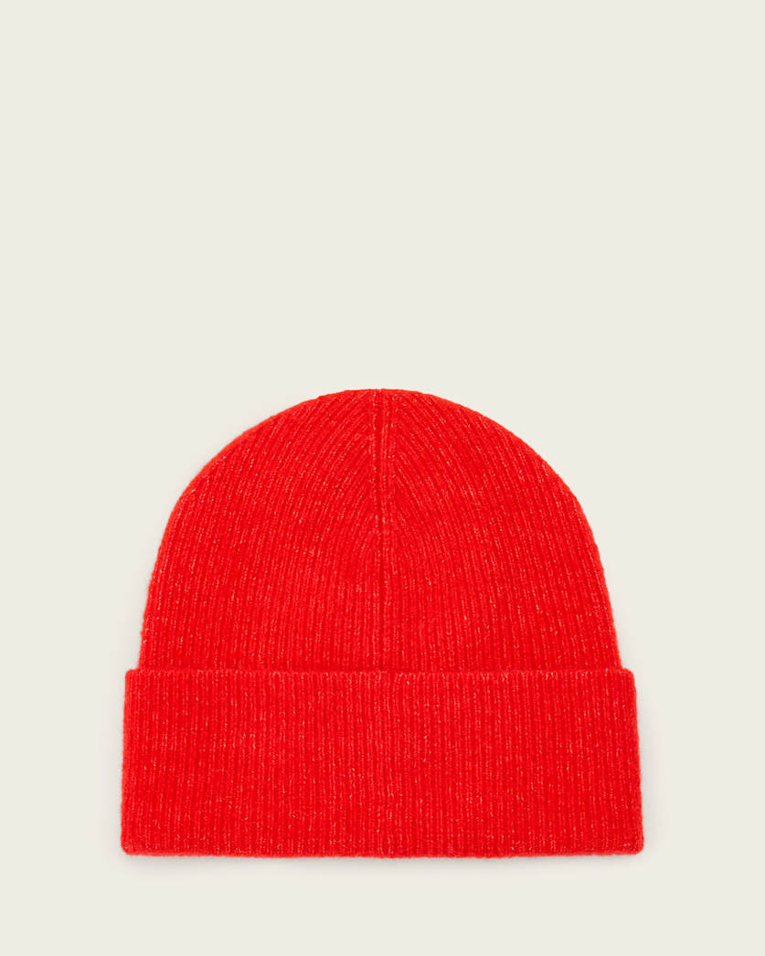 Underground Beanie Hat