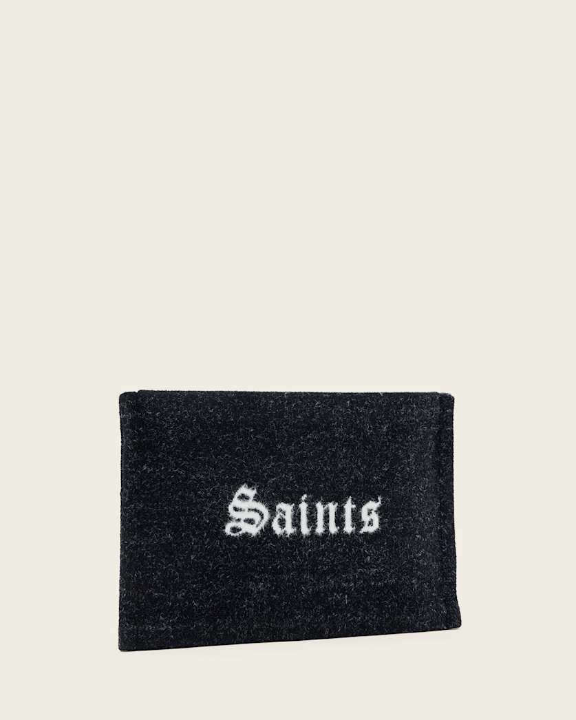 Izzy Sinners Clutch Bag