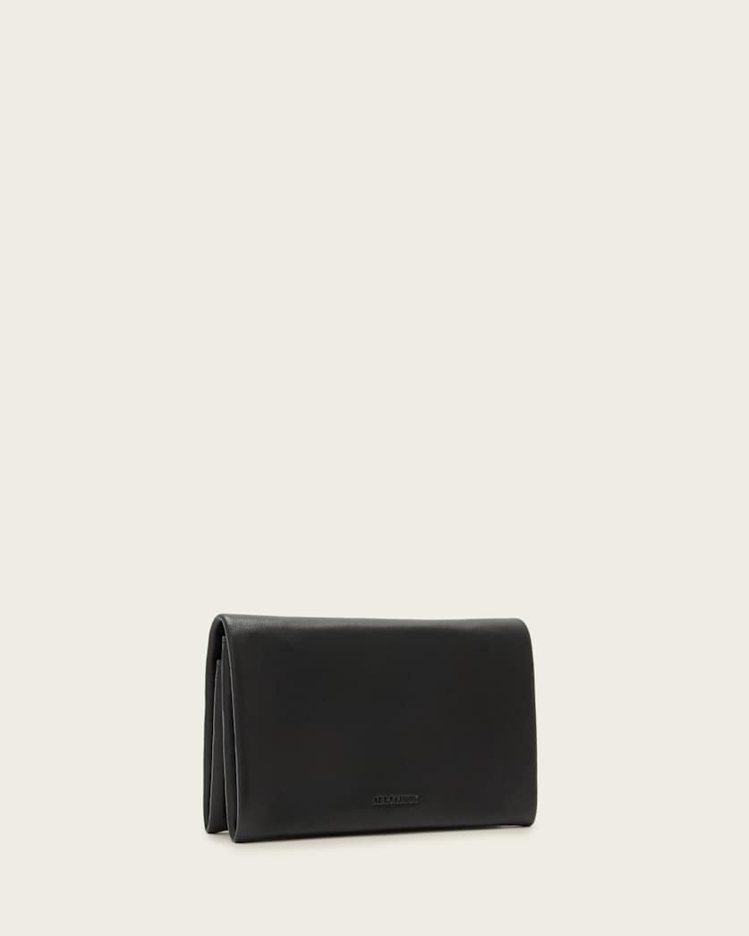 Harluna Leather Wallet