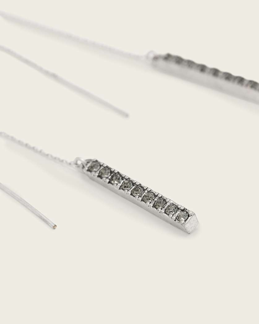 Joyce Threader Earrings Set