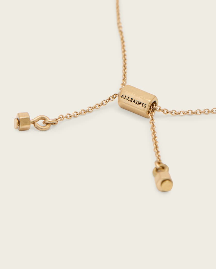 Ellie Crystal Bracelet