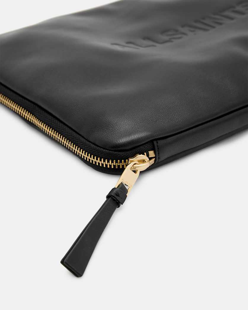 Saff Logo Laptop Case