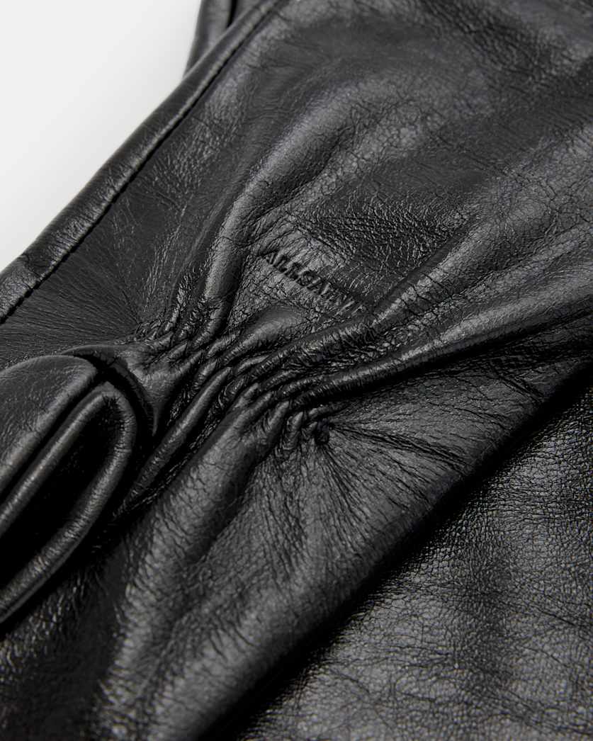 Malin Extended Leather Glove