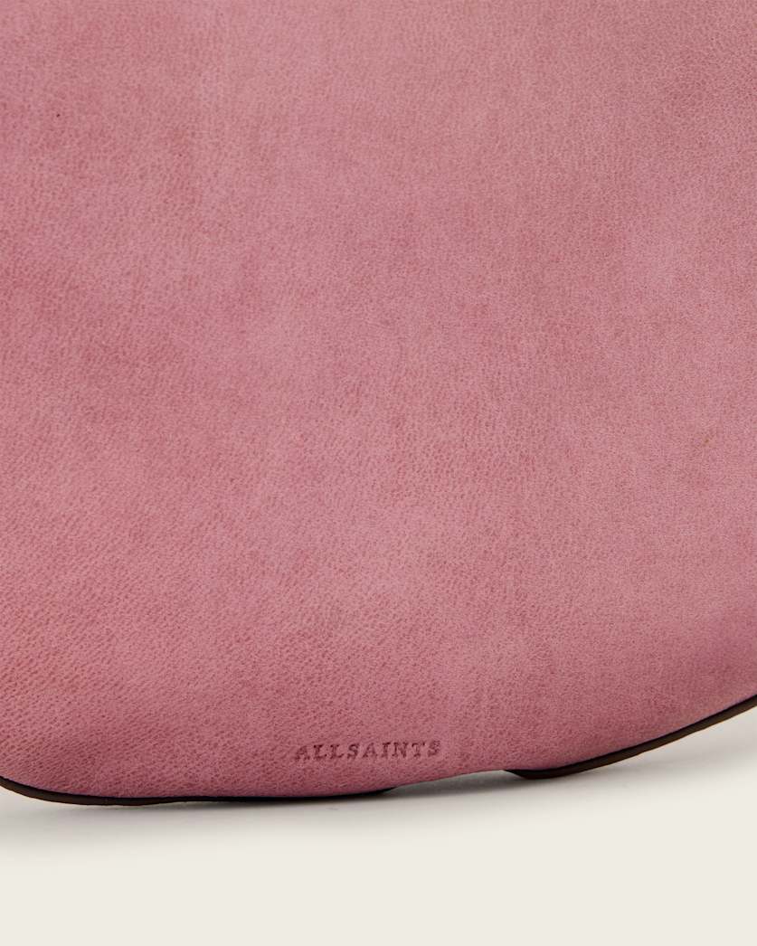 Luna Micro Leather Bag