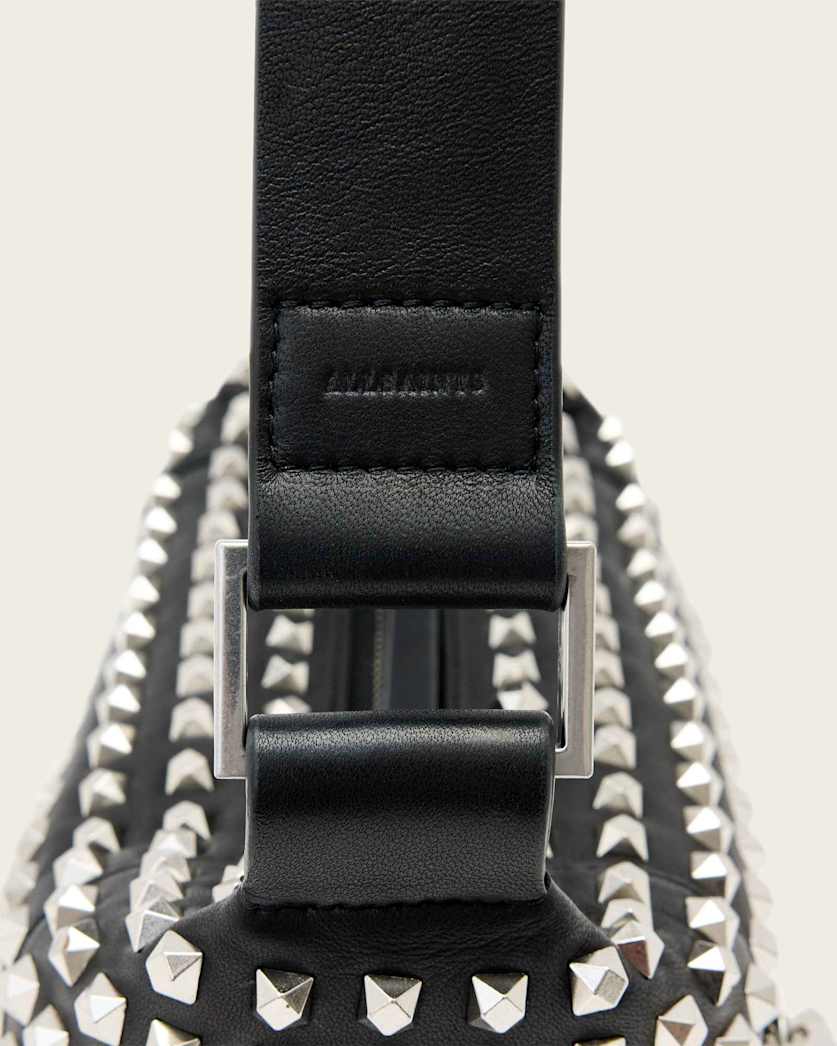 Vega Embellished Mini Shoulder Bag