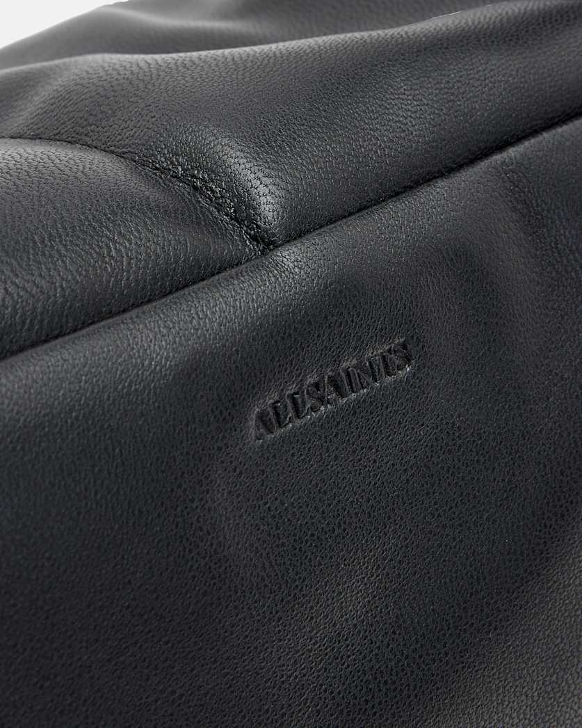 Vittoria Leather Shoulder Bag