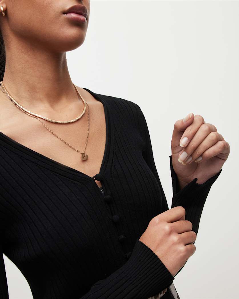 Leowa Gia 2-In-1 Dress