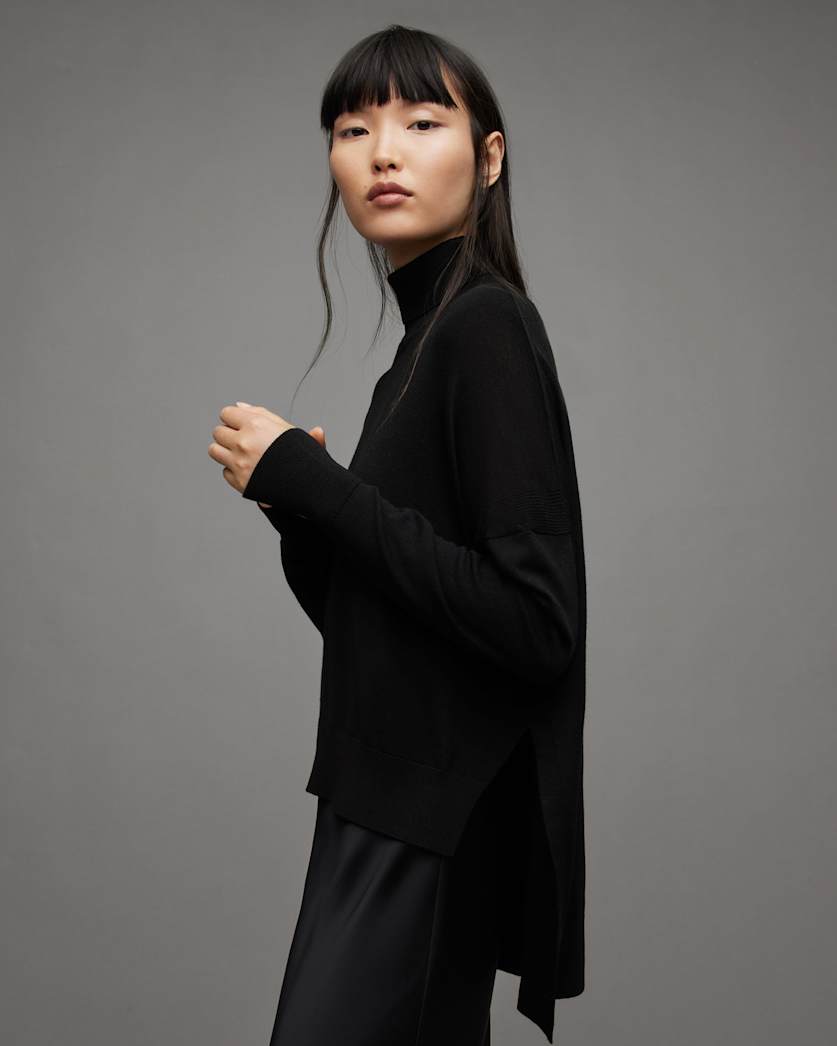 Amos Mercer 2-In-1 Maxi Dress