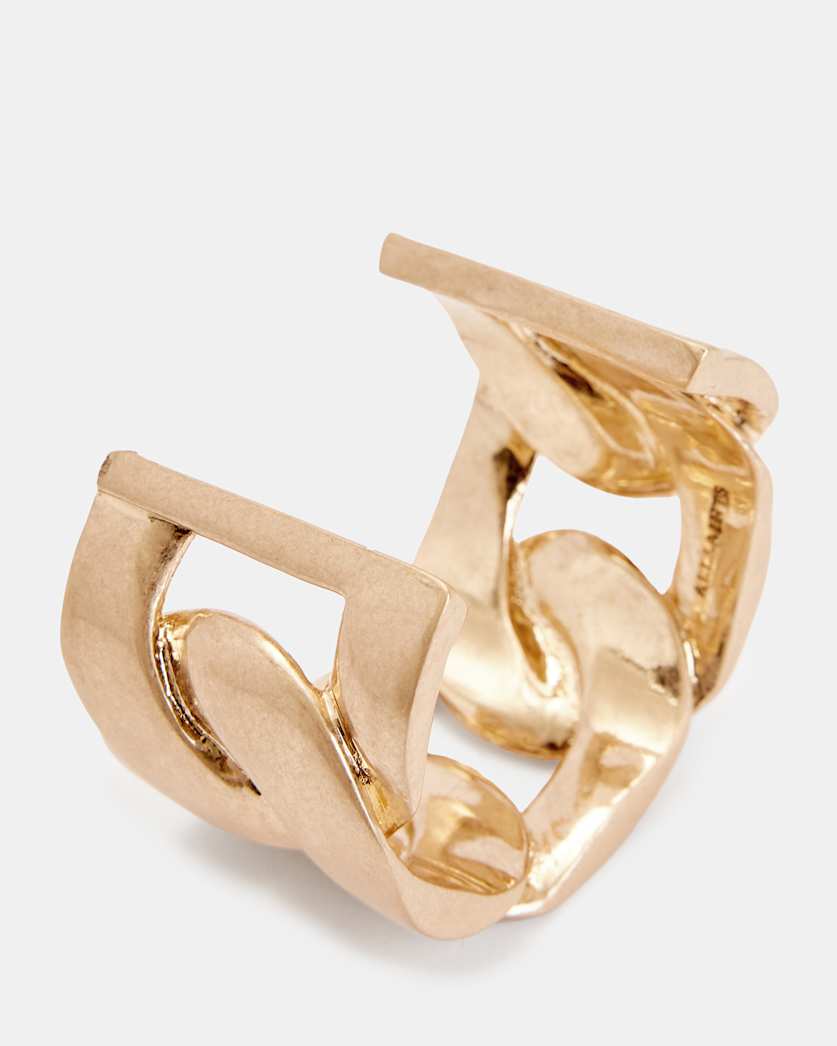 Winona Chunky Cuff Bracelet