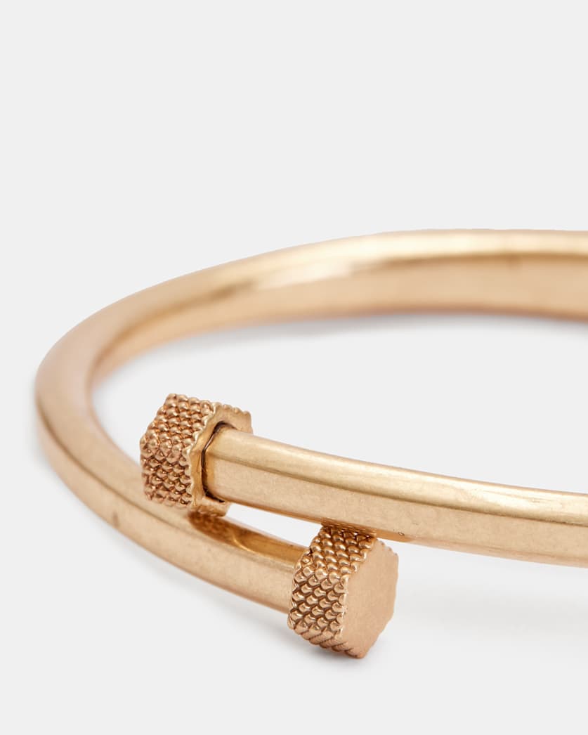 Axelle Cuff Bracelet