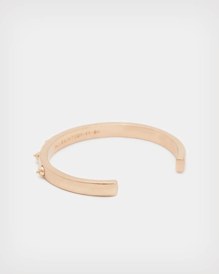 Dana Studded Cuff Bracelet