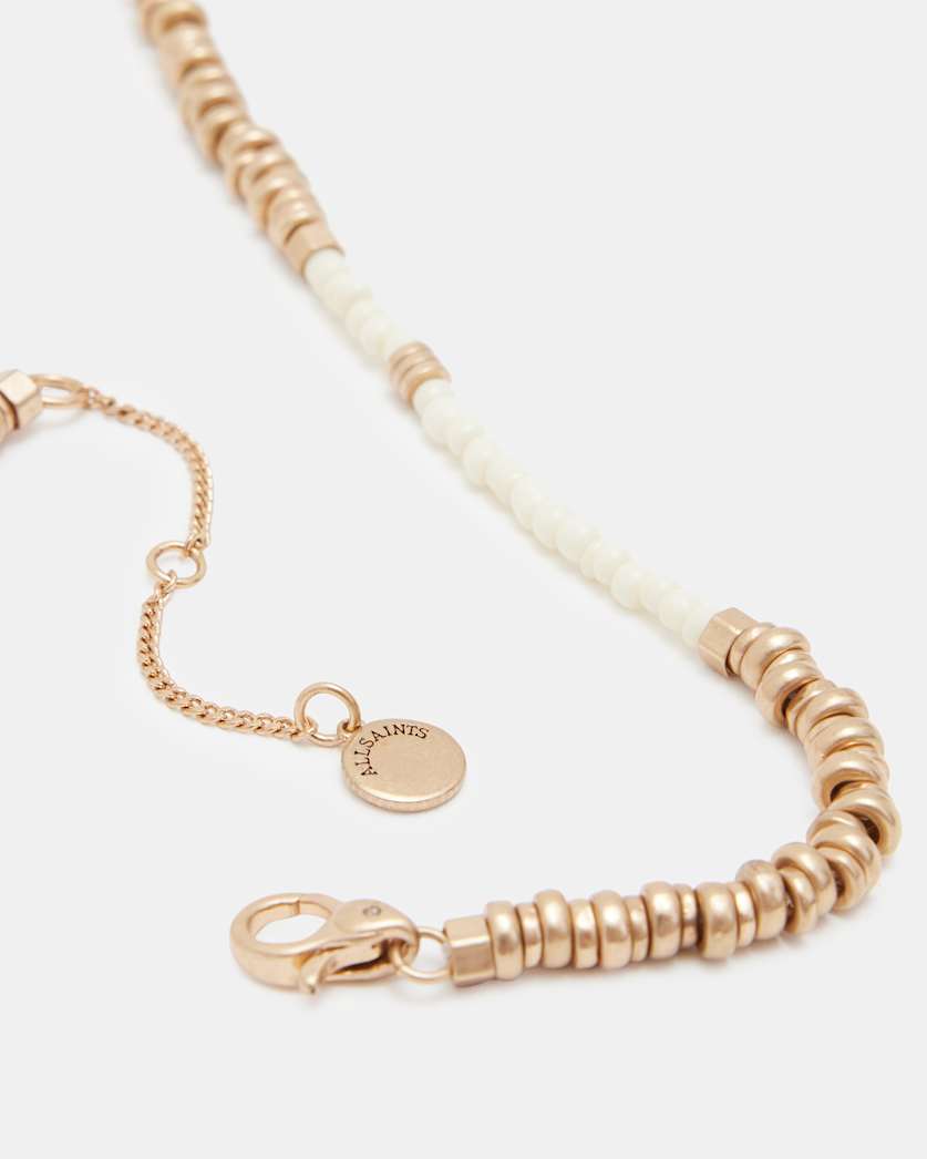 Amelie Bead Necklace