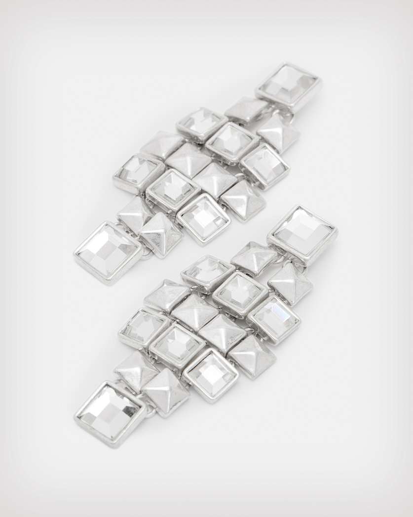 Jetty Statement Earrings