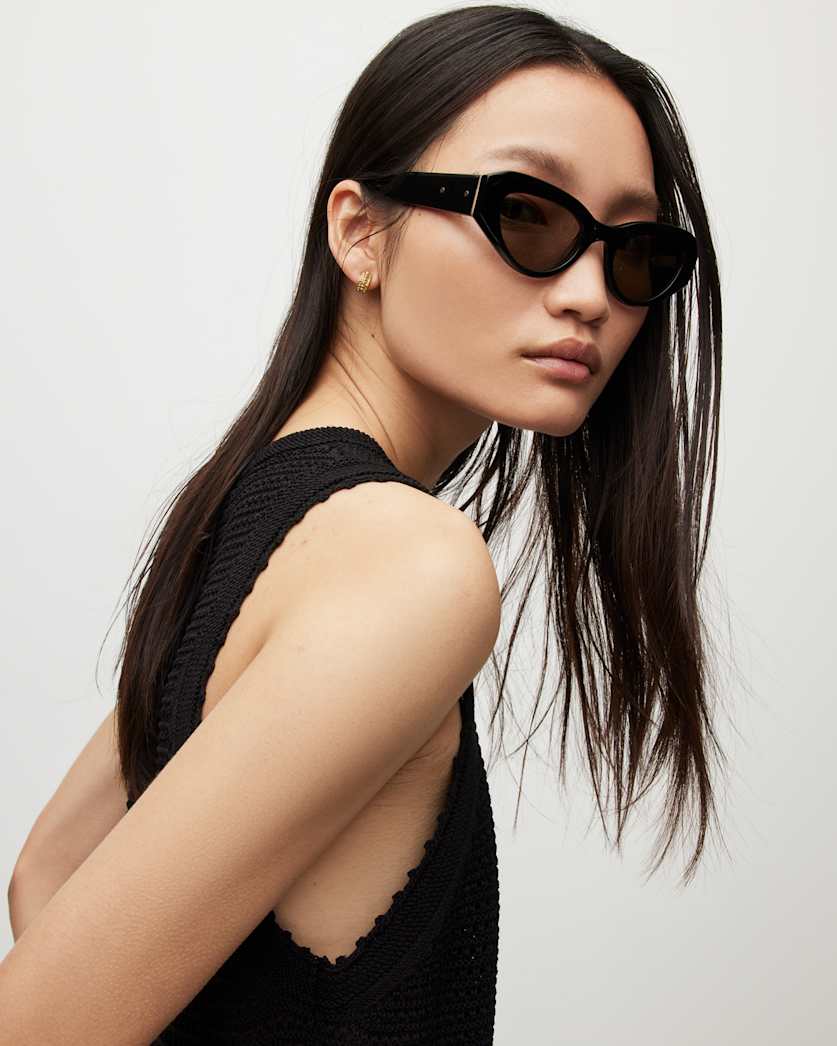 Mesh Crochet Cropped Tank Top