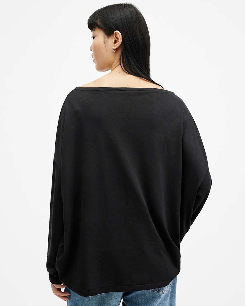 Rita Oversized T-Shirt