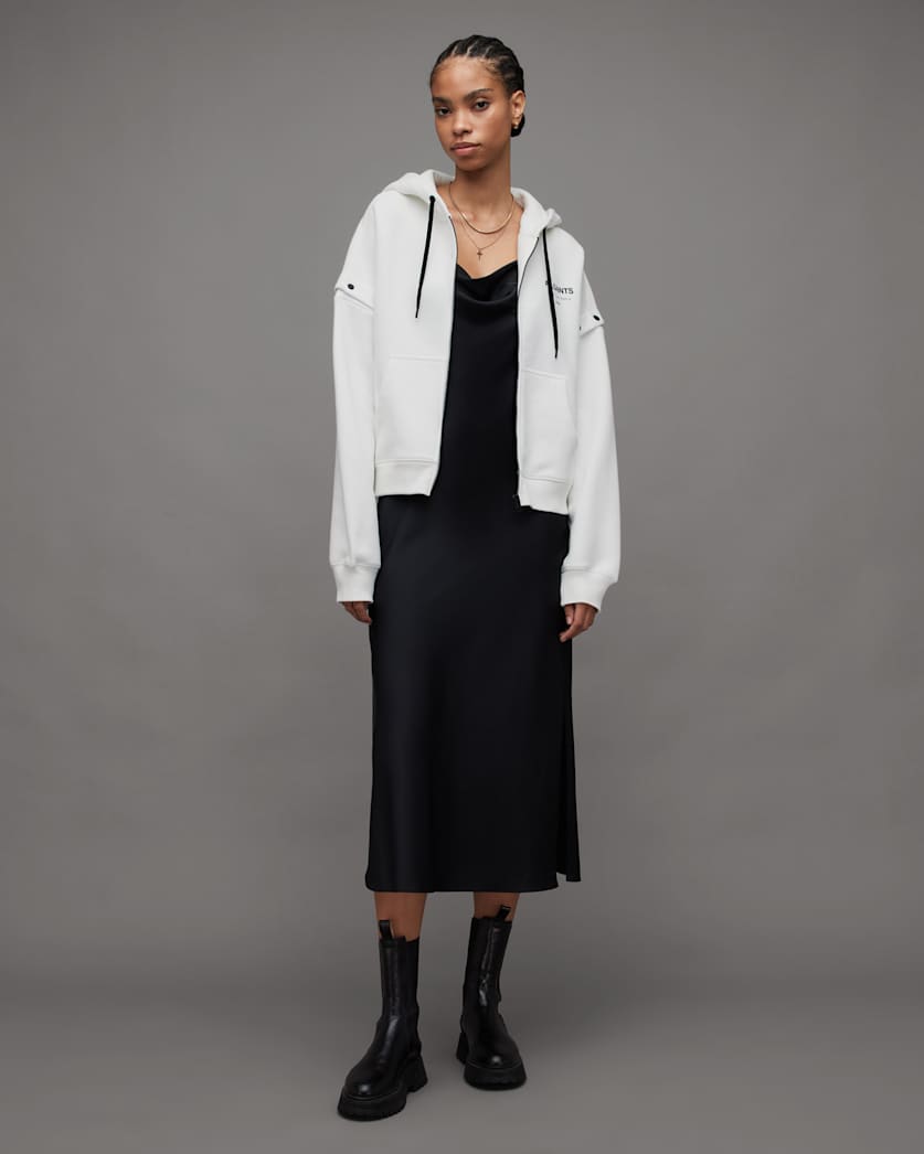 Amphia 2-In-1 Underground Hoodie