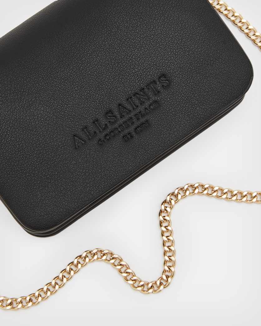 Honore Leather Cardholder