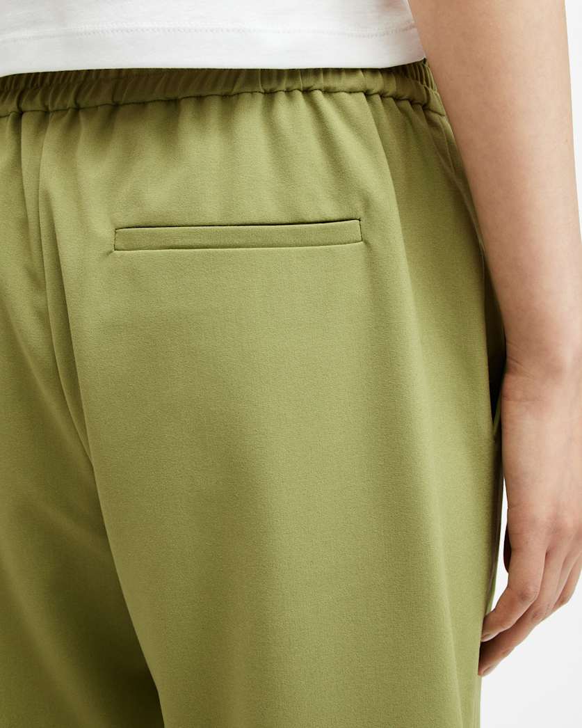 Aleida Lightweight Tri Trousers