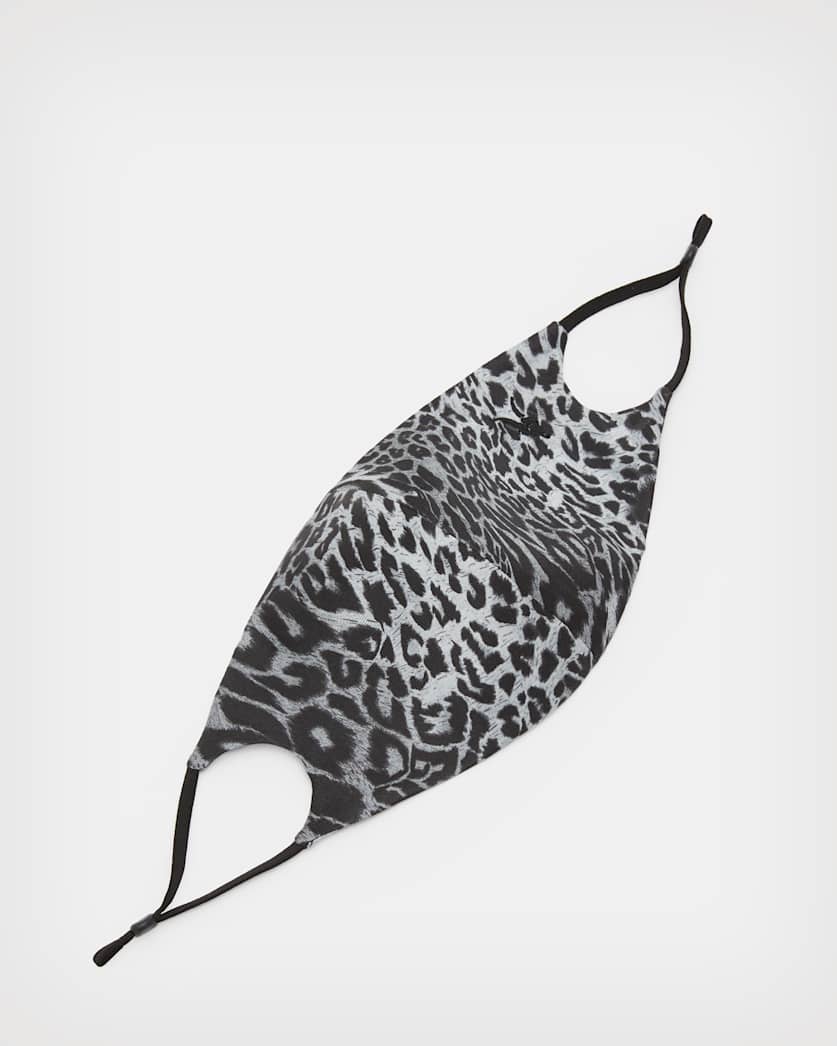 Kiku Silk Blend Face Mask