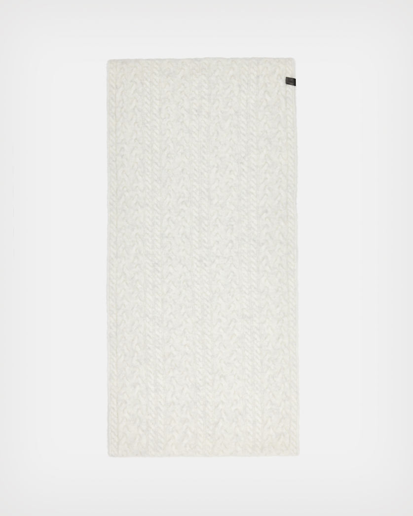 Jody Cable Snood Scarf