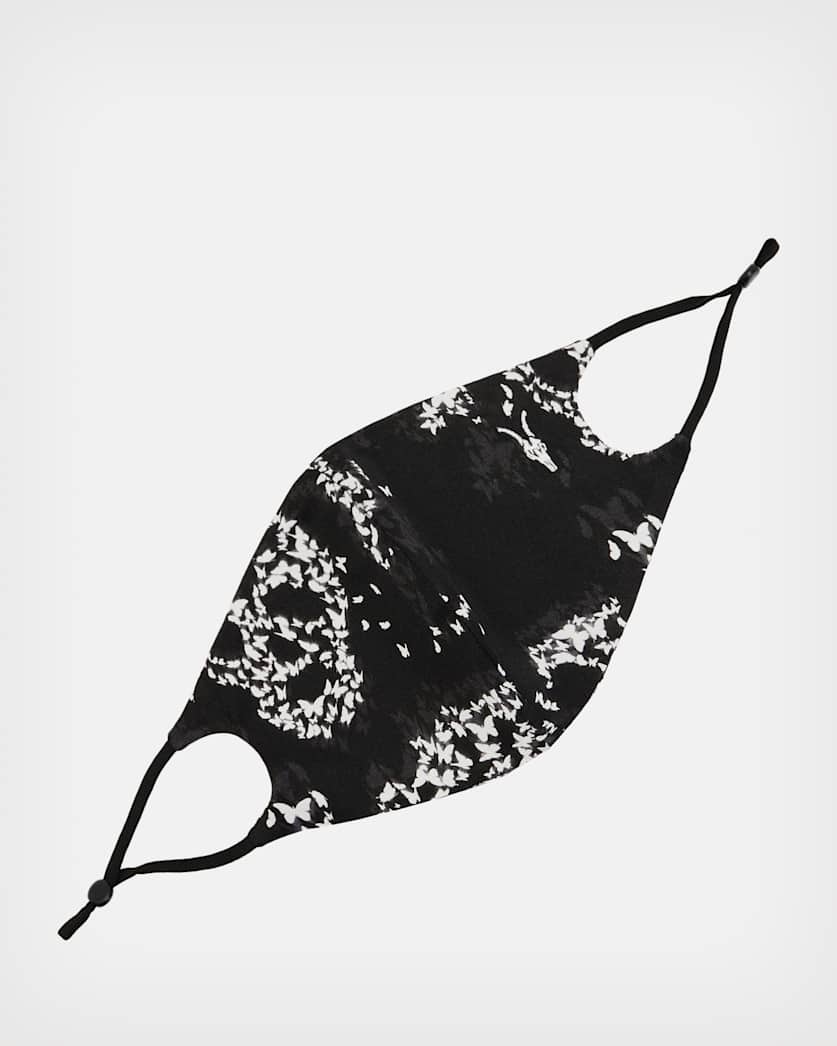 Orsino Silk Blend Face Mask